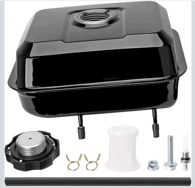 #ad Gas Fuel Tank Compatible with Briggs amp; Stratton CR750 CR950 163cc 208cc 5HP... $35.00