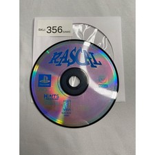 Rascal Sony PlayStation 1