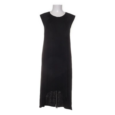 Bcbgmaxazria, Kleid, Größe: M, Schwarz, Elasthan/Polyester/Viskose #QU9