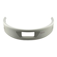 OEM Front Bumper Roborock QRevo Plus S Models Robot Vacuum Cleaner Impact Cover