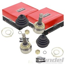 Joints Autobianchi A112