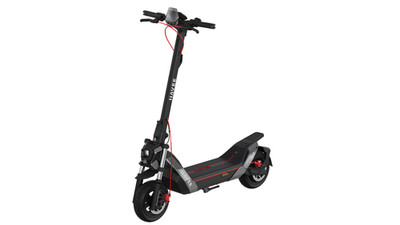 Navee NT5 Max All-Terrain Electric Scooter for Adults, 1900W, 31MPH,52-Mile Rang