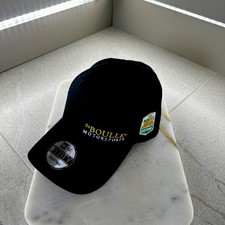 Rolex Daytona 24H Le Mans 24H Double Name Cap New