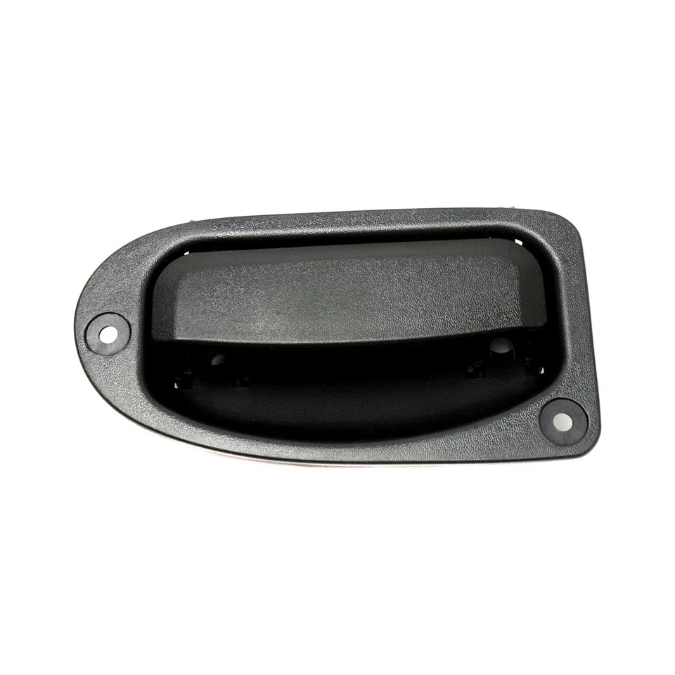 Rear Interior Door Handle Set For 1993-2011 Ford Ranger Textured Black USA Built Foto 2 de 4