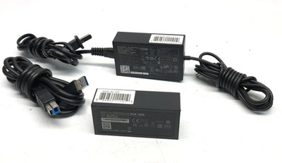 Microsoft 1637 Kinect for Windows HUB Includes 1649 Power Supply, NO KINECT.