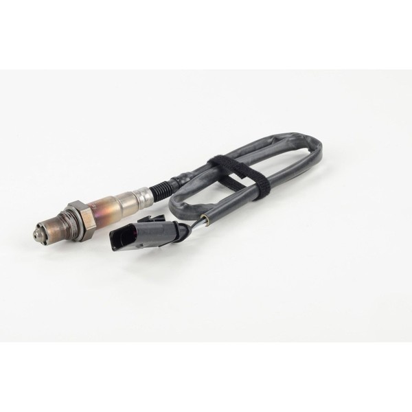 Lambdasonde 750 Mm Bosch Iam-Expertise Passend FüR U.A. Audi A4-image
