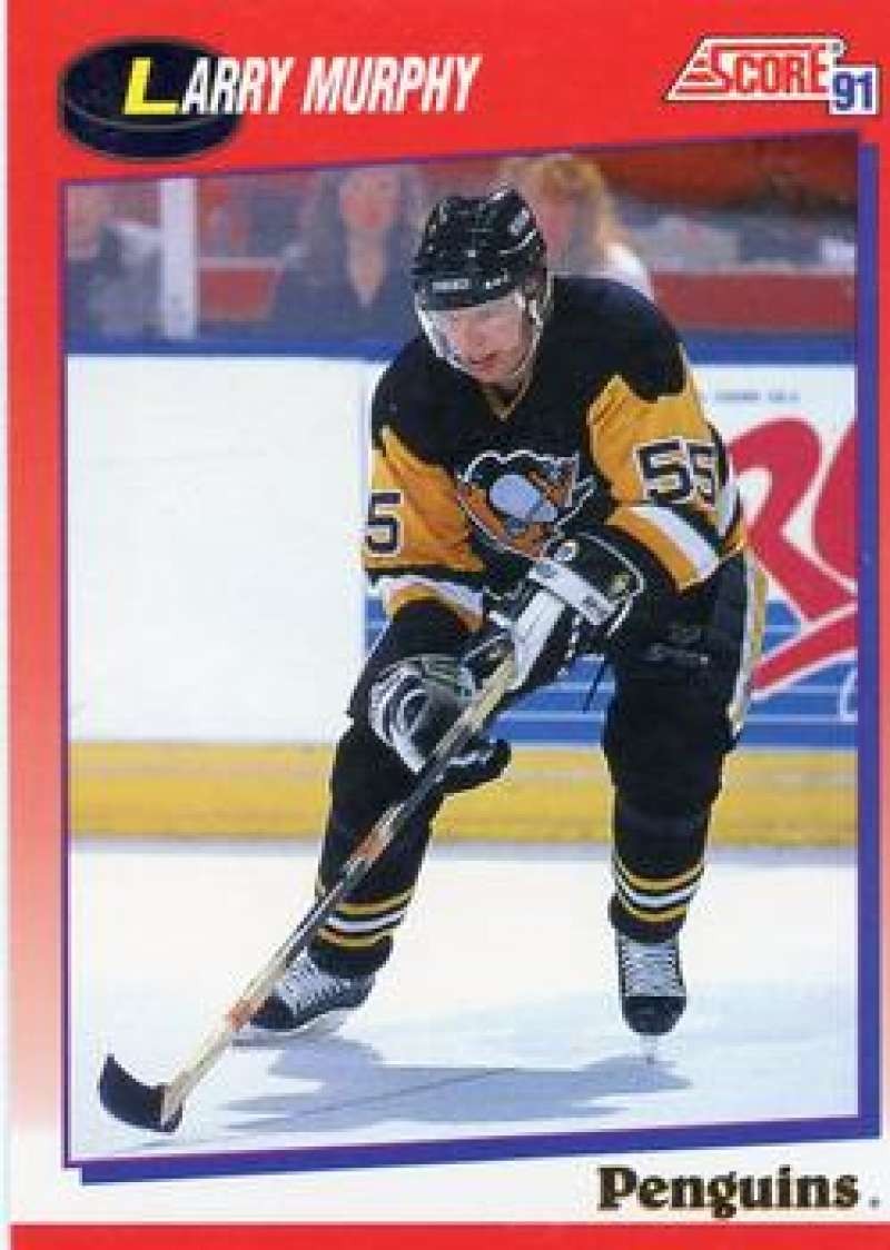1991-92 Score Canadian Bilingual NHL Hockey Trading Cards Pick From List 1-220