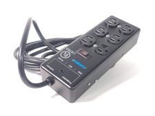 Furman SS-6B 6 Outlet Surge 1918-24