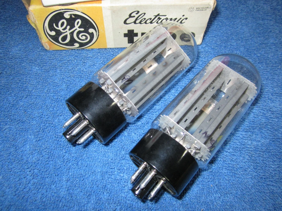 5u4gb Tube for sale | eBay