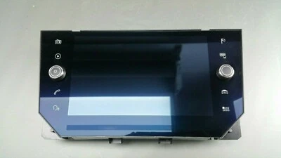 Orig, Seat Ibiza Arona Bedieneinheit Bildschirm Display Navi Reader 6F0919605A - Bild 1 von 4
