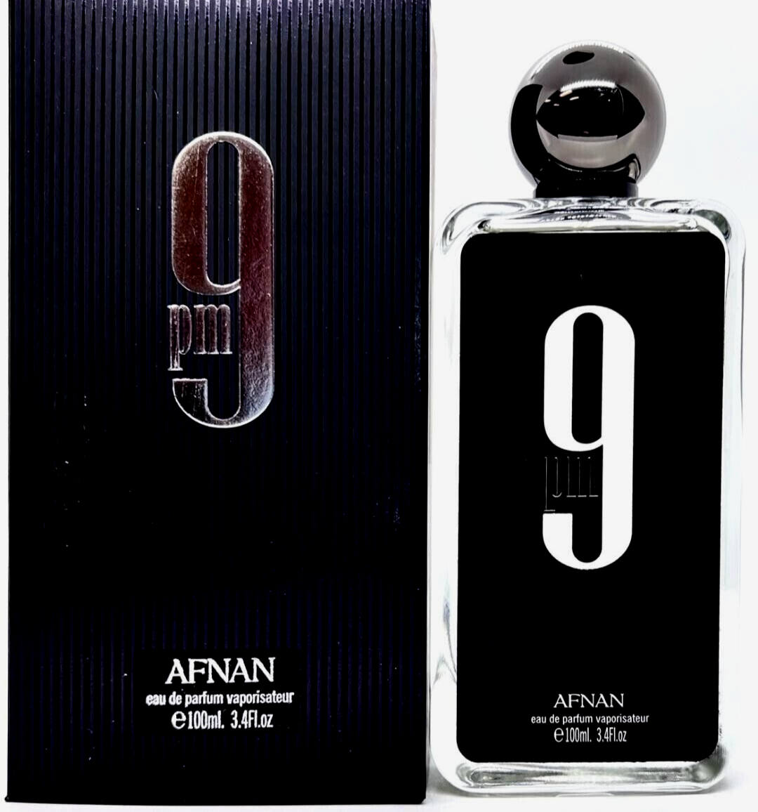 Afnan 9pm Eau de Parfum for Men – Beauty House