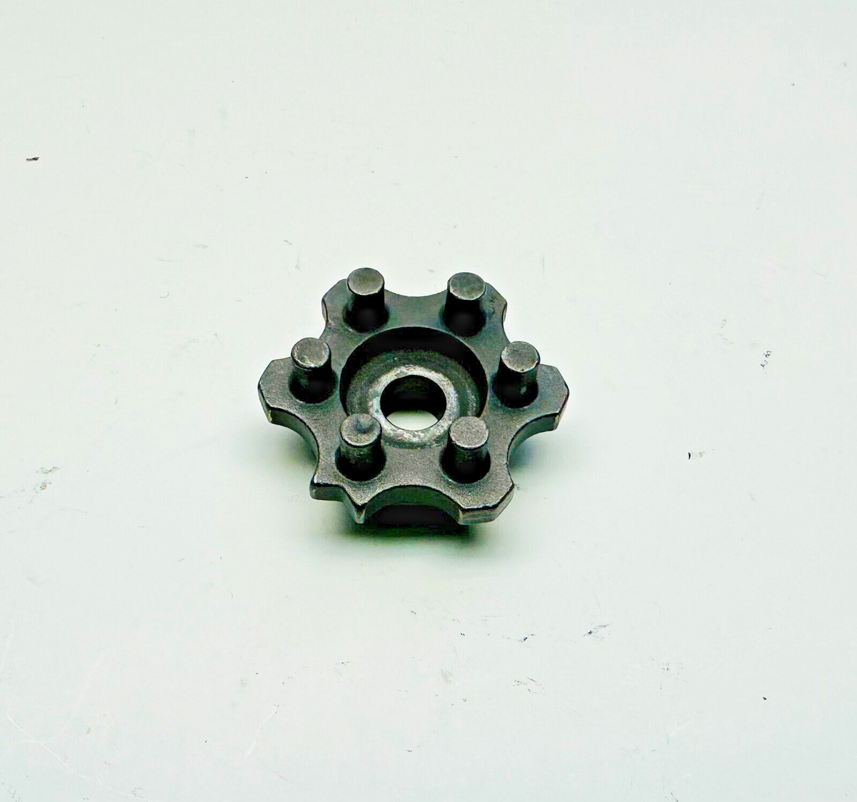 1994 - 1995 KAWASAKI KX 125 GEAR SHIFT SELECTOR 13091-1838 STAR