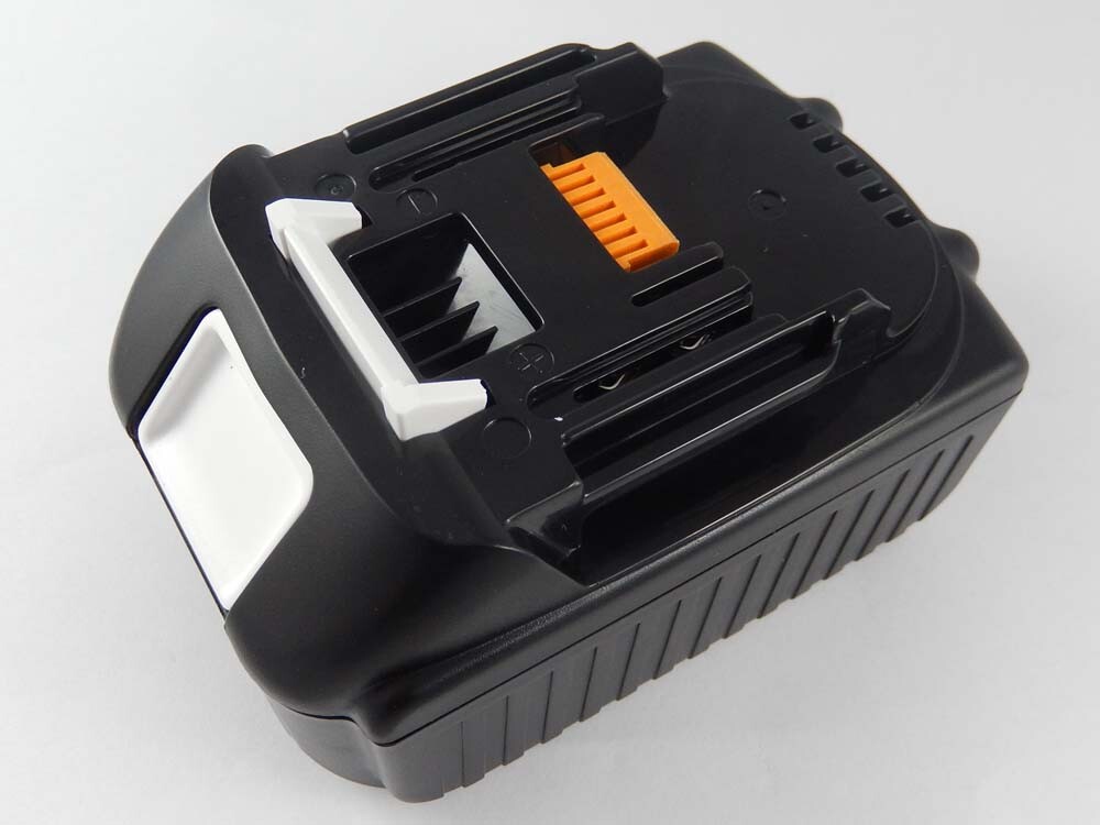 Akku 4.0Ah für MAKITA DCF300Z DCL500Z DF454D DF454DRFX DF454DZ
