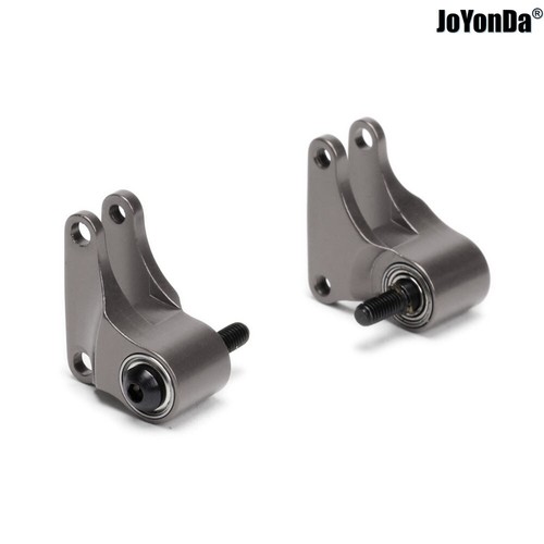 Braccio oscillante anteriore/posteriore in lega #7158 per barra RC 1:16 Traxxas Summit E-Revo 4WD - Foto 67 di 84