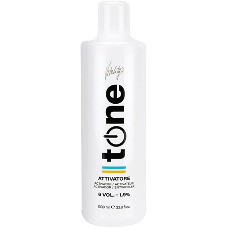 HAIR HAUS Vitality's Tone 1,9% Entwickler 1000 ml