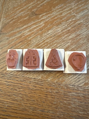 22 Stampin Up Greeting Card Stamps Including Nice& Easy Notes And Dot Invitation - Picture 22 of 24