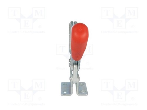 1 Stück, Spanner GN820-230-M /E2DE - Bild 9 von 9