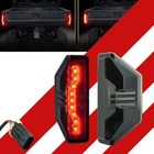 UTV Brake LED Light Tail Light For Polaris Ranger 570/900/1000/General 1000XP