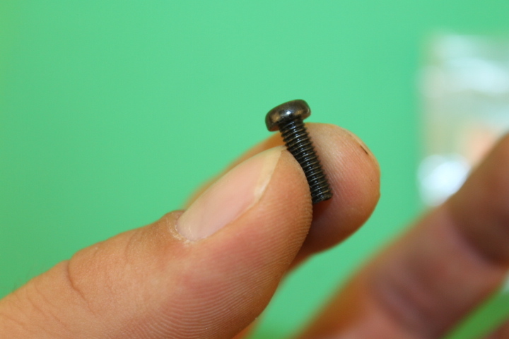 Kawasaki NOS NEW 220C0412 Screw KZ ZX KZ1000 KZ750 KZ550 ZX750