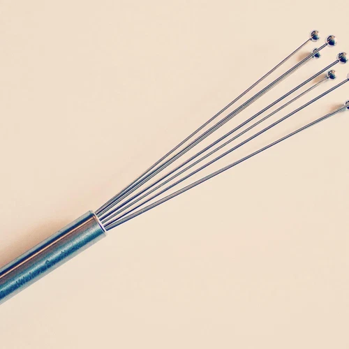 11 Inch Stainless Steel Ball Whisk - Baking, Cooking - NEW
