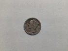 1926-S 10C Mercury Dime 90% Silver