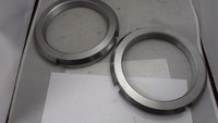 2 Cat An30 Bearing Shaft Retaining Locknut Lock Nuts Ring 2 Cat An30 Bearing Shaft Retaining Locknut Lock Nuts Ring