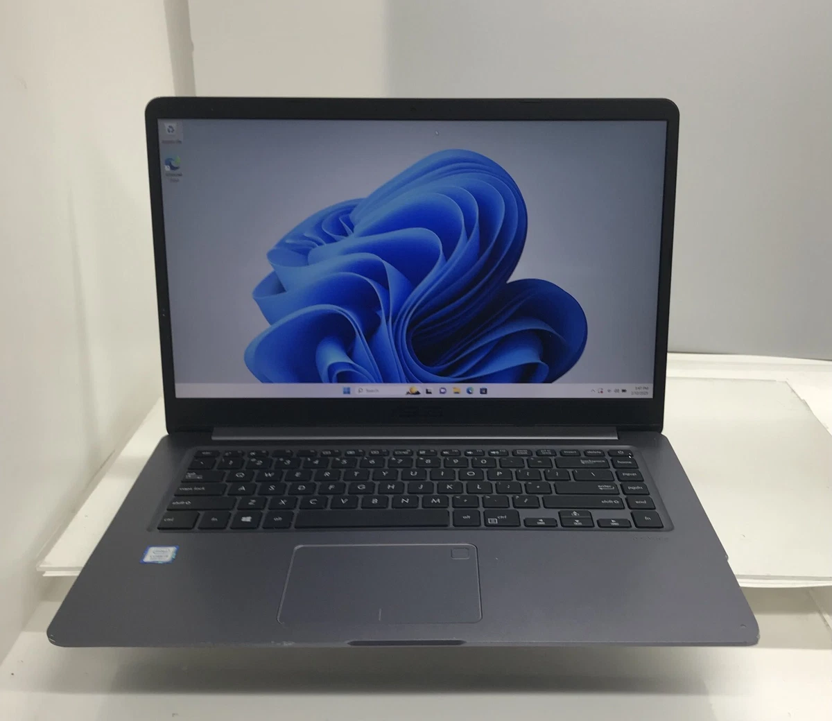 ASUS Intel Core i5 8th Gen PC Laptops & Netbooks for sale - eBay