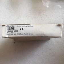 1PC New IFM IG5286 Proximity Sensor IG5286 Free Shipping