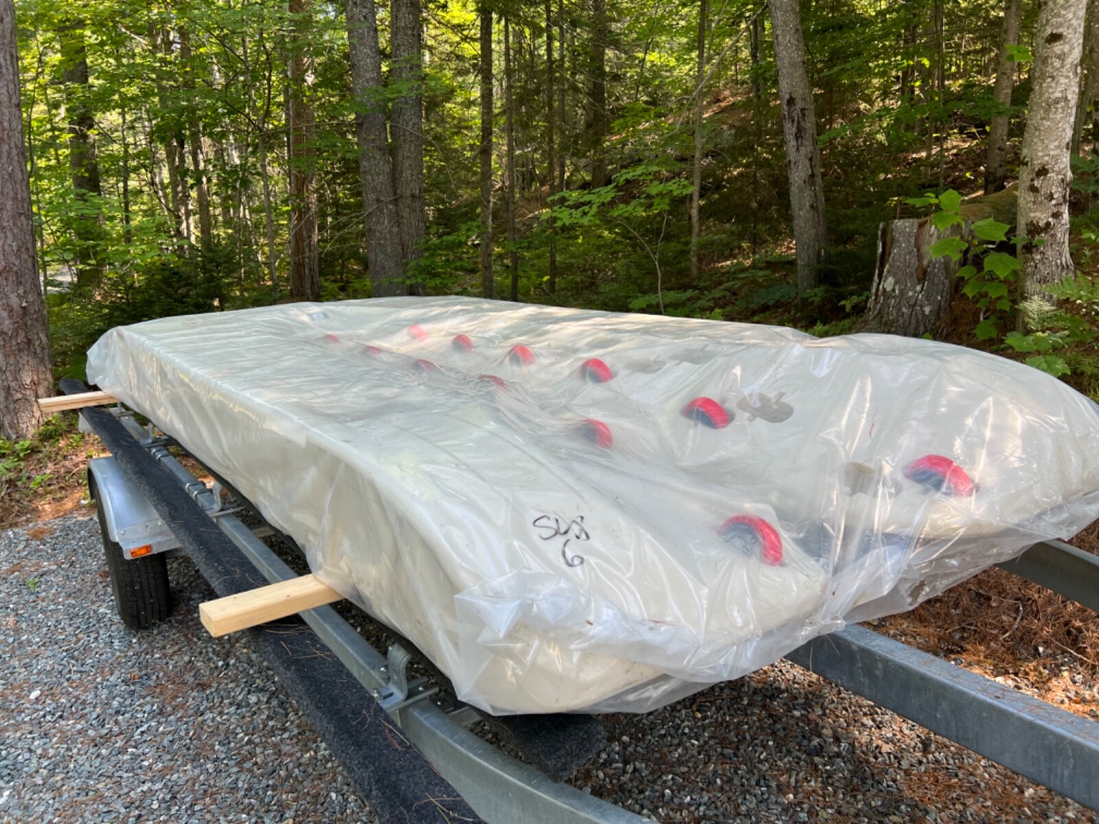 Wave Armor SLX 6 Jet Ski Dock eBay