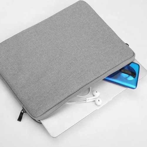 Notebook Laptop Sleeve Bag Case For Dell Macbook Air Pro 11 12 13 14 15-16 inch - 第 8/15 張圖片
