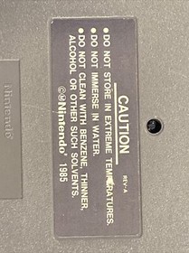 Platoon Nintendo Entertainment System Nes Game  Cleaned And Tested Free S/H