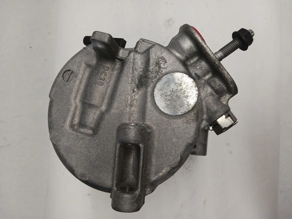 2022 CADILLAC XT5 AC Compressor 2.0L 33k miles OEM 20 21 22 - Image 3 of 4