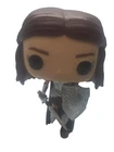 Funko Pop Marvel's Thor The Dark World LADY SIF Vinyl Figure #56 Vaulted Loose