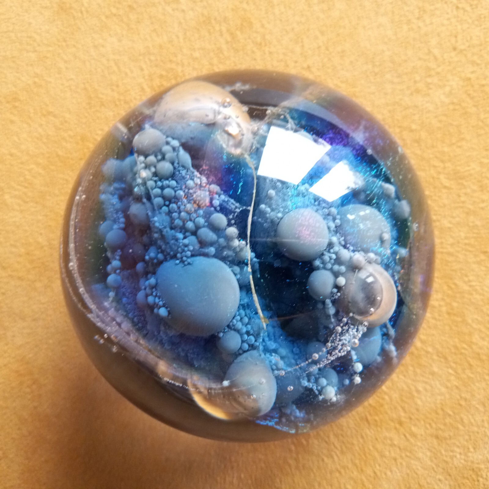 Milropa Vintage Paperweight eBay