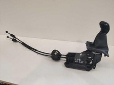 9676190280 schalthebel PEUGEOT 208 8F02 2014 R2023-0004220