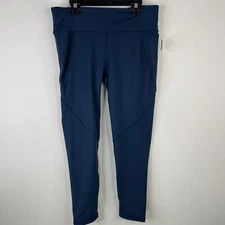 New Sweaty Betty Power Workout Leggings Size M