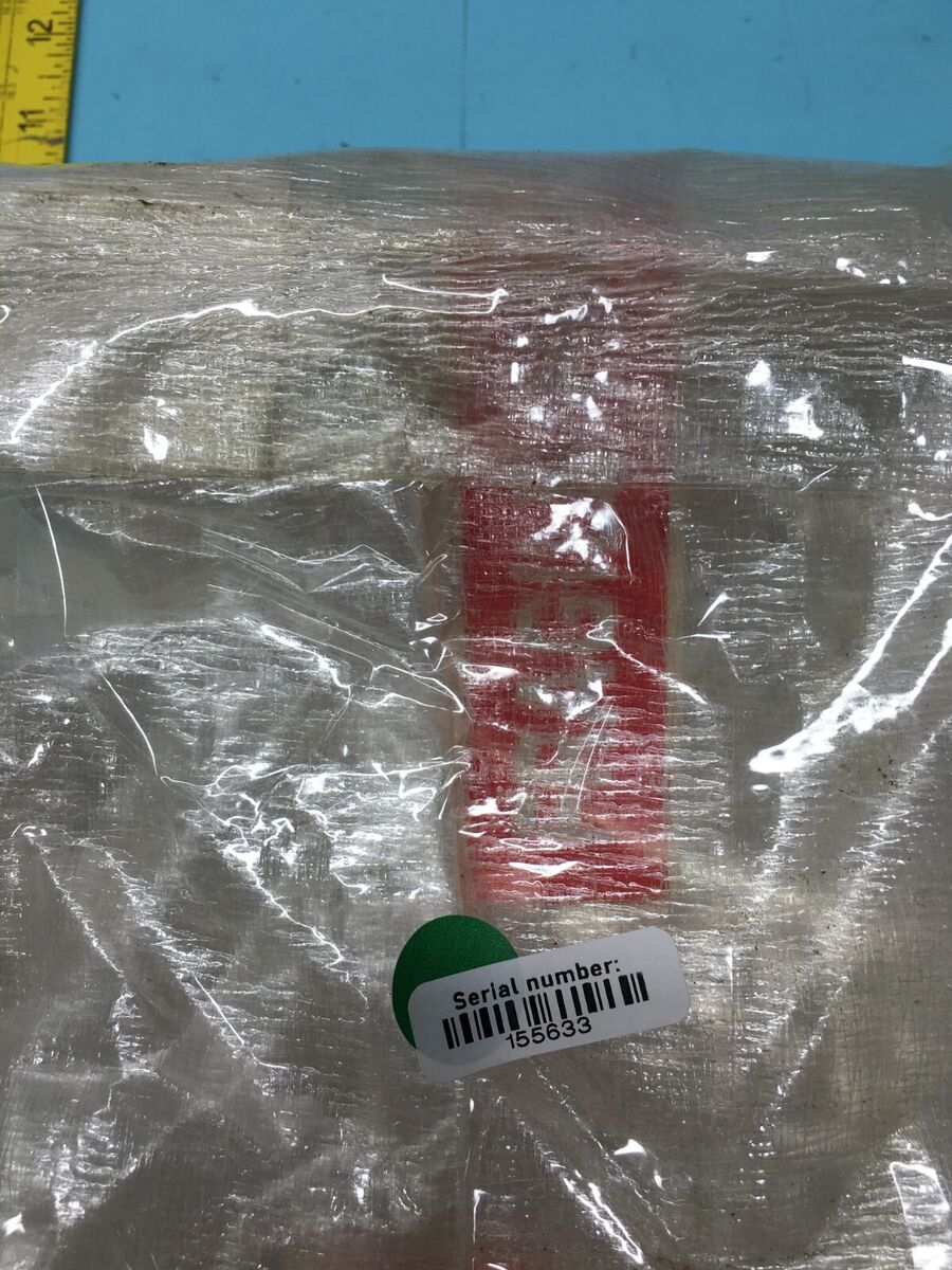 HITACHI 3-833469-01 LOWER ELECTRODE COVER, 155633 | eBay HITACHI 3-833469-01 LOWER ELECTRODE COVER, 155633 | eBay