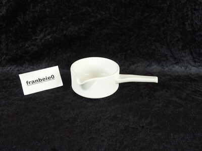 Thomas '' FLAMMFEST LATHAM '' Butterpfännchen