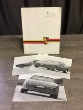 Revue technique Porsche 944