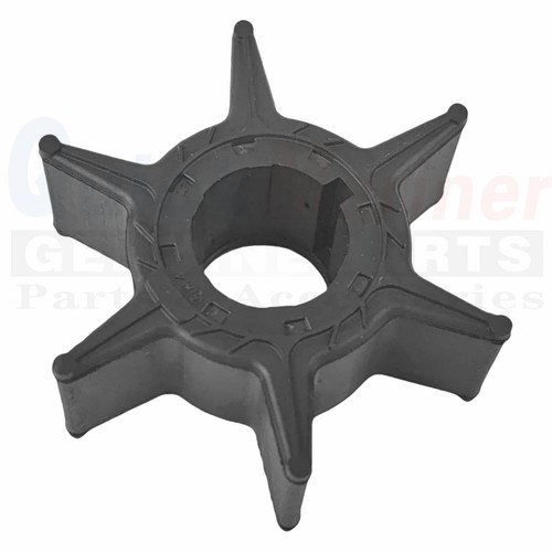 Water Pump Kit With Housing for Yamaha 25 30 40 hp 4 stroke outboard 66T-W0078 - Picture 3 of 7