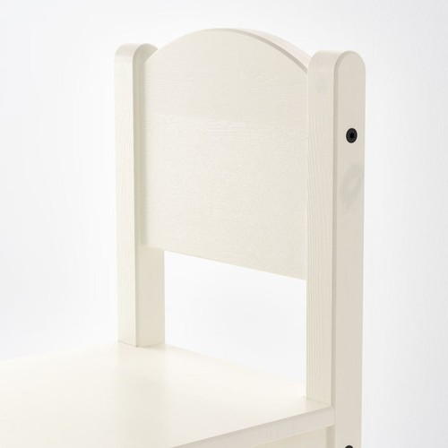 IKEA SUNDVIK Children's chair, white 601.963.58 - NEW - Picture 5 of 5