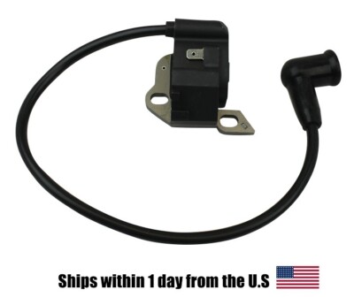 Replacement Ignition Coil For Stihl BR340L, BR380, BR420, SR320, SR400 Blowers & Chainsaws