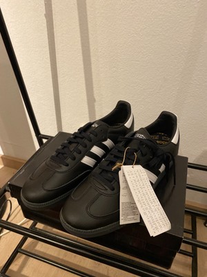 Adidas Samba x F*cking Awesome