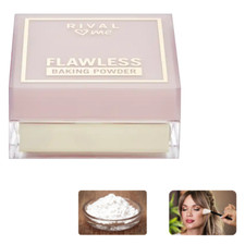 RIVAL loves me Flawless Baking Powder