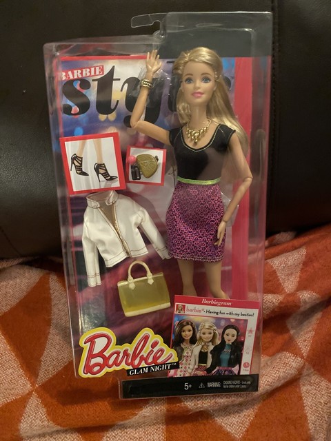 barbie life in the dreamhouse dolls ebay