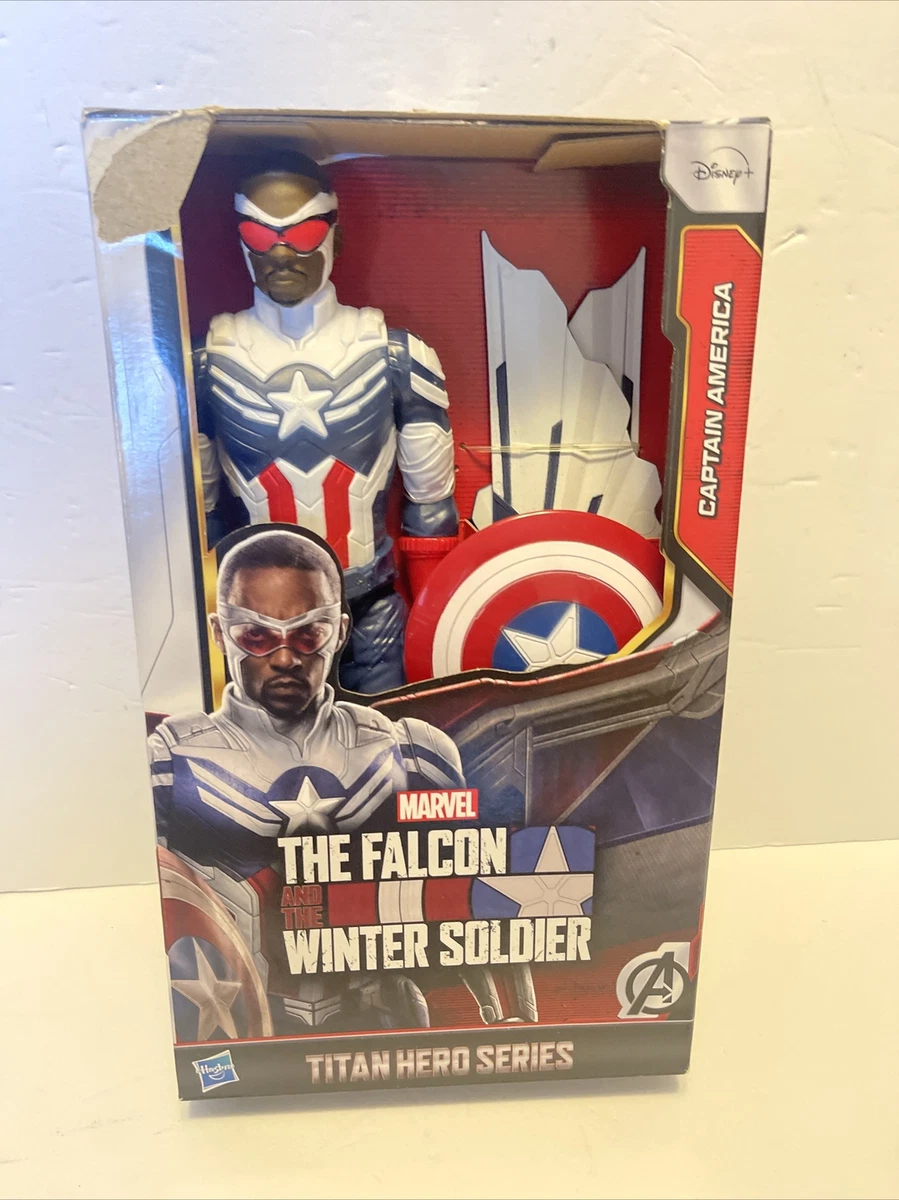 Titan hero falcon discount