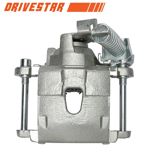 For 79-85 Eldorado Seville Buick Riviera Toronado Rear Right Disc Brake Caliper - Foto 7 di 9