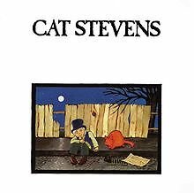 Teaser and the Firecat von Stevens,Cat | CD | Zustand sehr gut