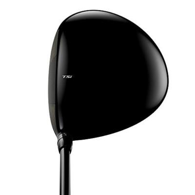 タイトリスト　TSi2 10° DI-5S 試打＆評価】タイトリスト TSi2 ドライバー／ 広いスイート
