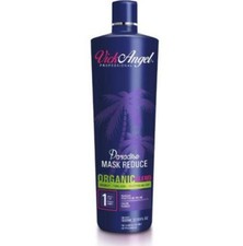Professional Progressive Paradise Organic Blend Hair Mask Reduce 1L - Vick Angel